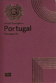Dokumenty podróżne do Portugalii