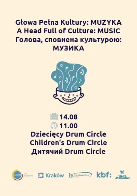 Dzieci i transport publiczny