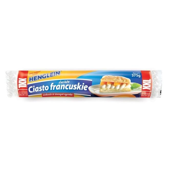 Francuskie przysmaki na prezent