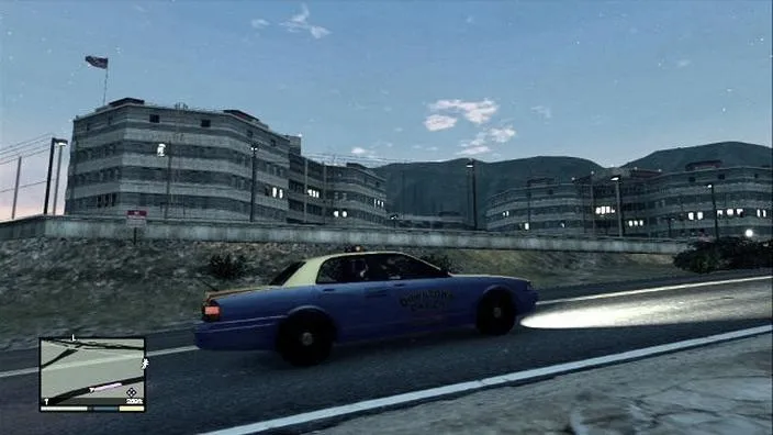 GTA 5