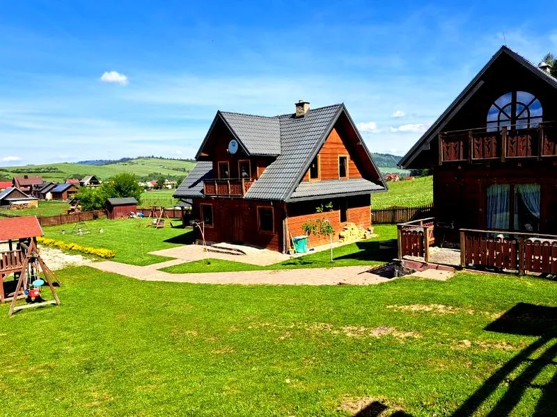 Gotycka architektura Kacwina