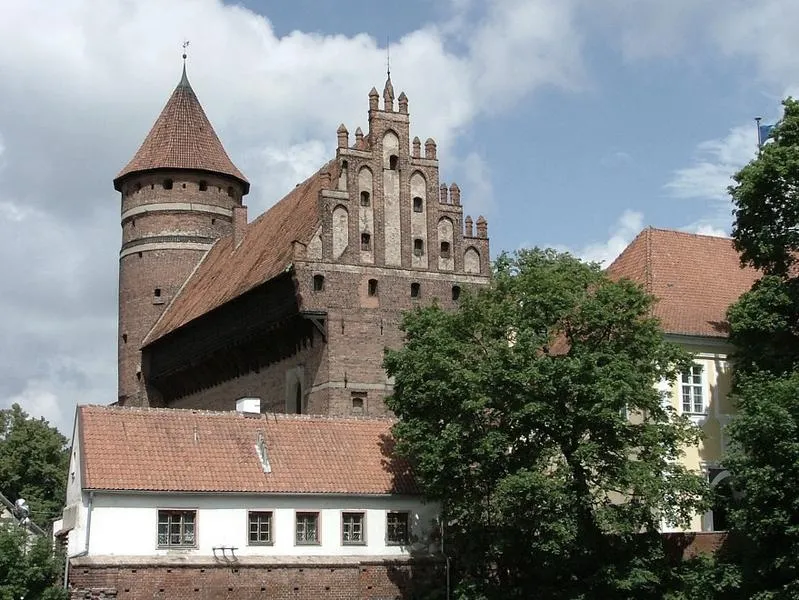 Historia Olsztyna