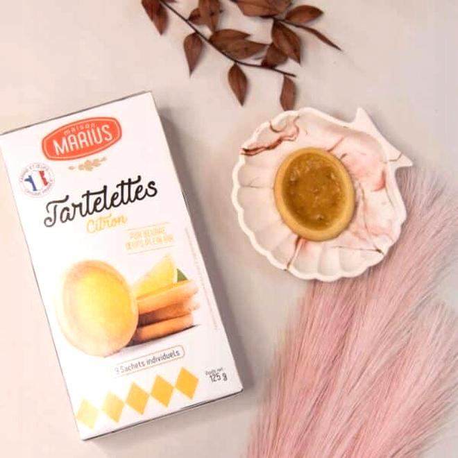 Jadalne pamiątki z Francji