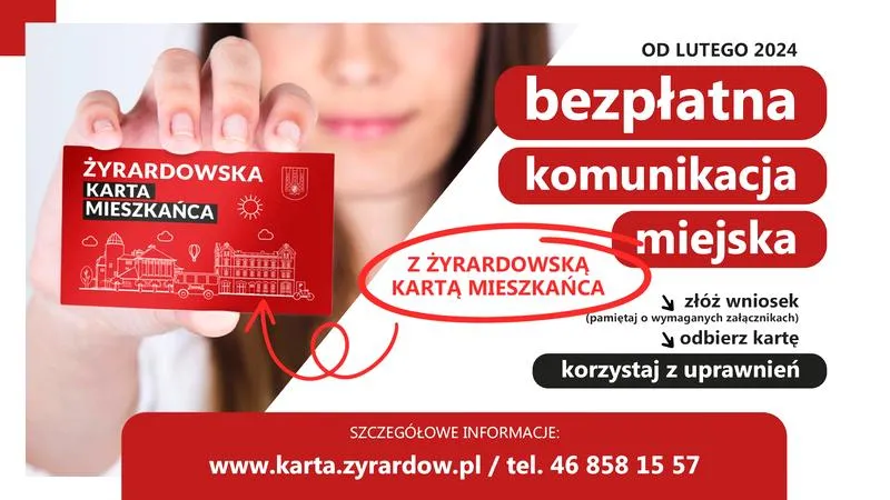 Kalisz darmowa komunikacja