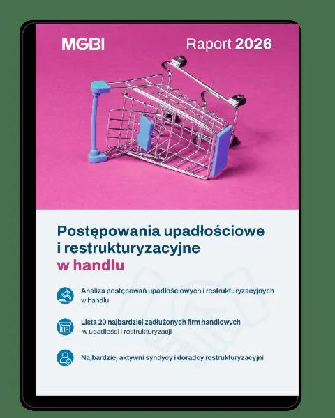 Kompleksowa obsługa kolejowa