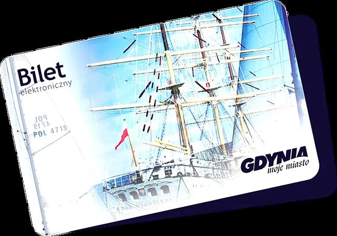Komunikacja miejska Gdynia