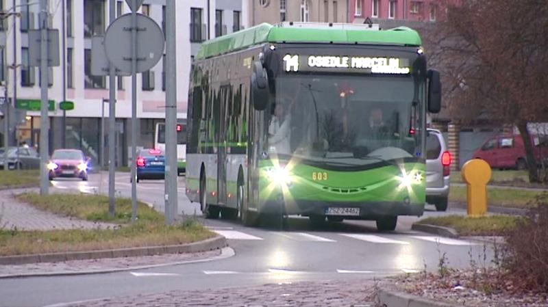 Komunikacja miejska