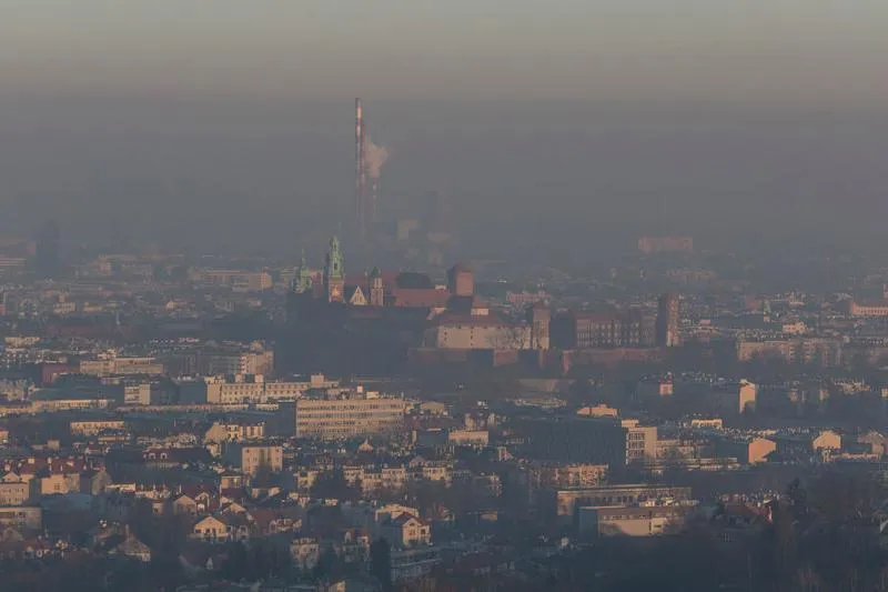 Kraków komunikacja darmowa