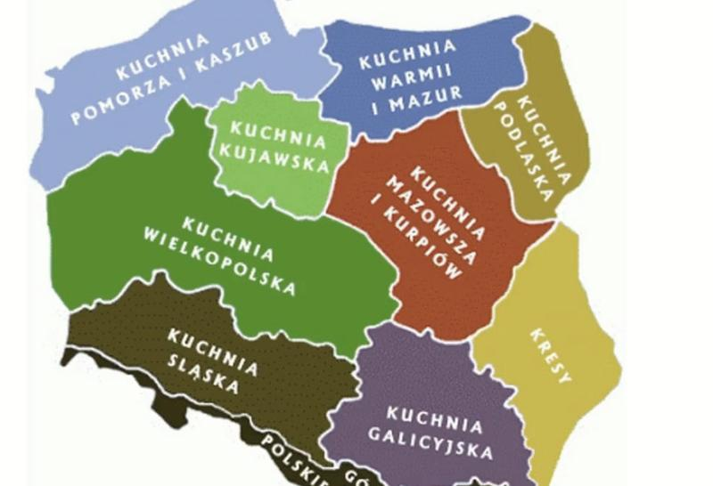 Kuchnia regionalna Dolnego Śląska