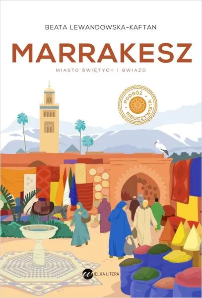 Kultura Maroka