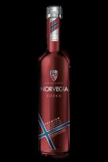 Limity alkoholu w Norwegii