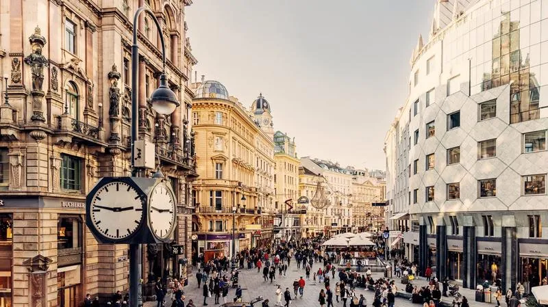 Linie lotnicze Polska Austria
