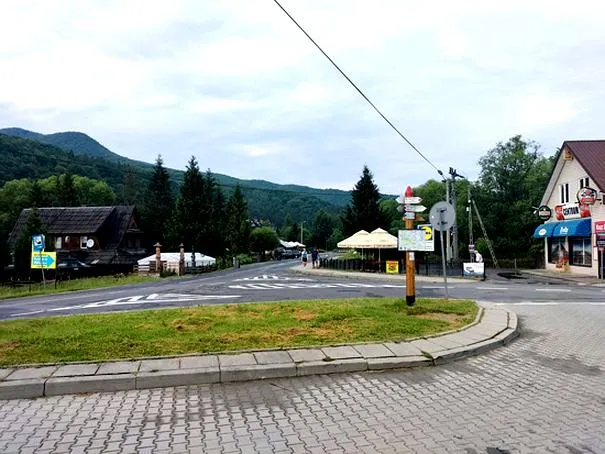 Lokalne smaki