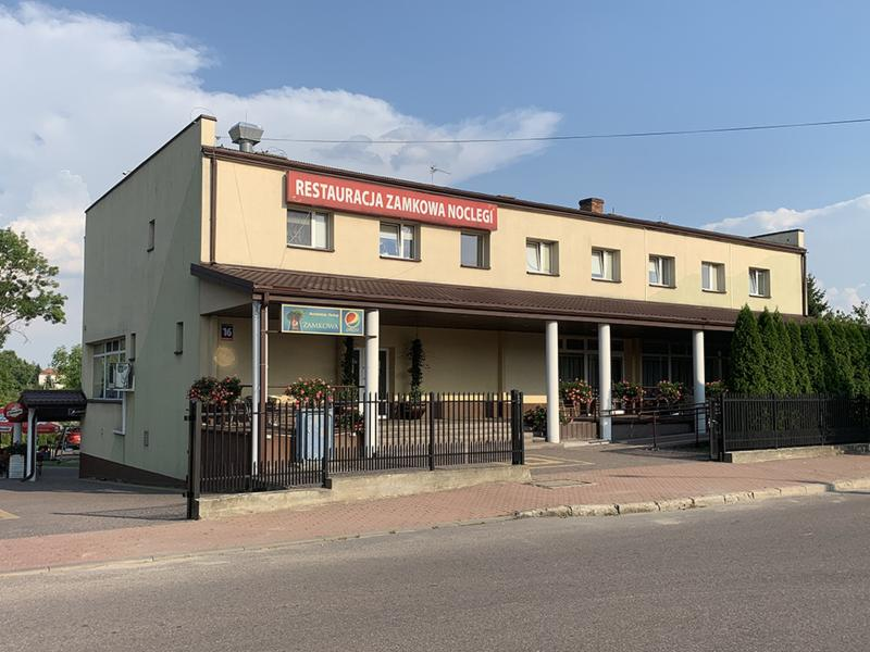 Lokalne smaki Drohiczyna