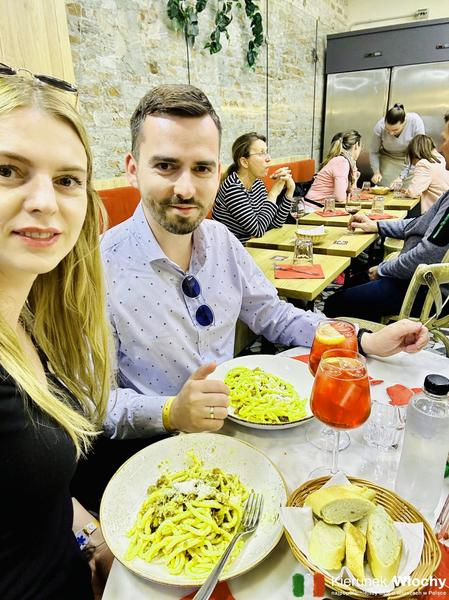 Lokalne smaki Padwy