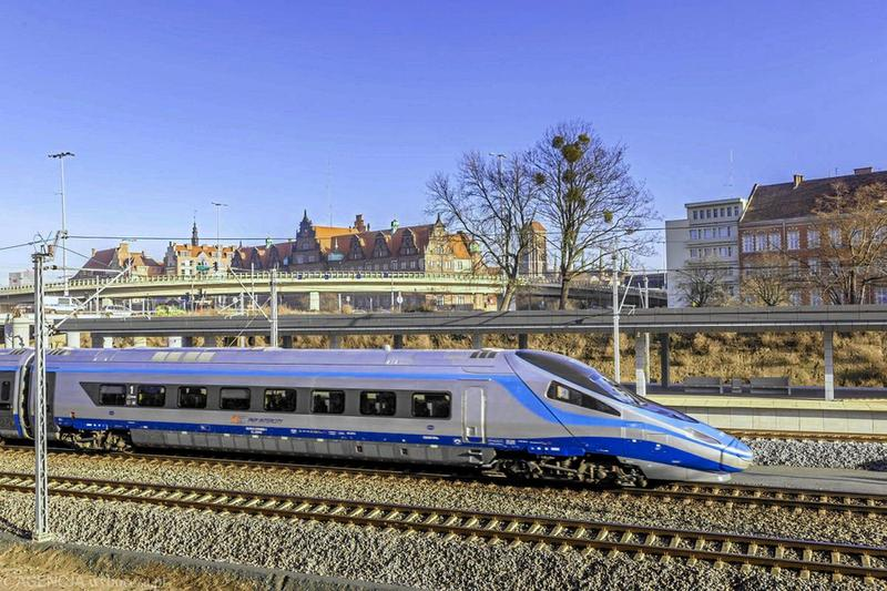 Loty Kraków Gdańsk