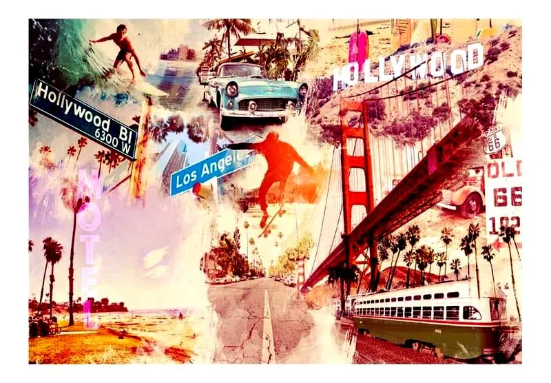 Loty z Miami do Los Angeles