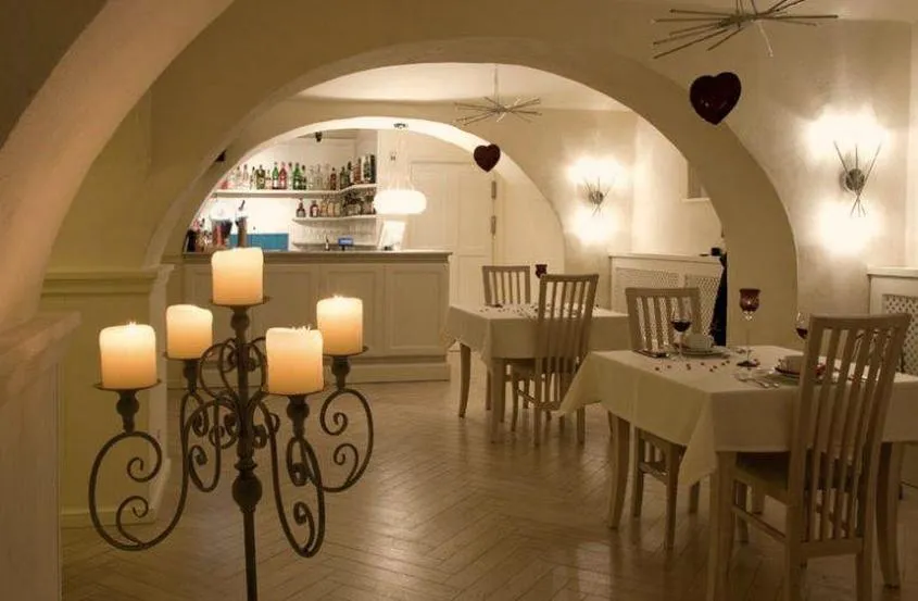 Najlepsze restauracje Wejherowo