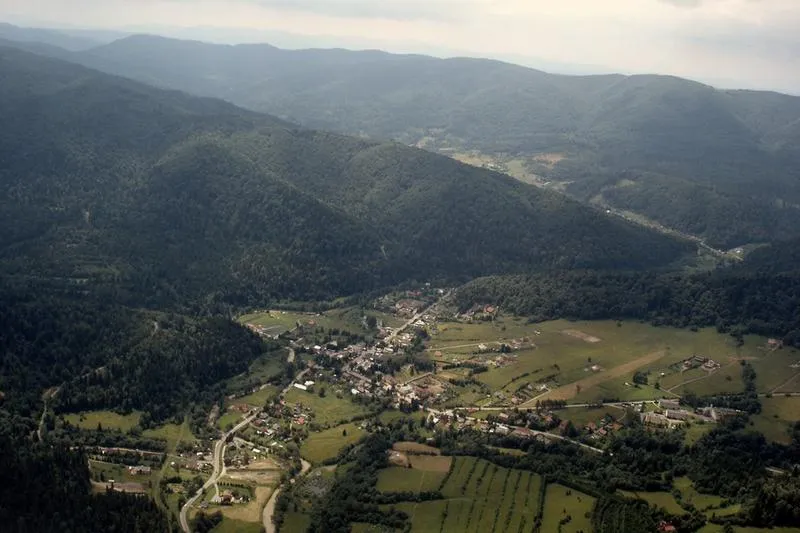Najpiękniejsze szlaki