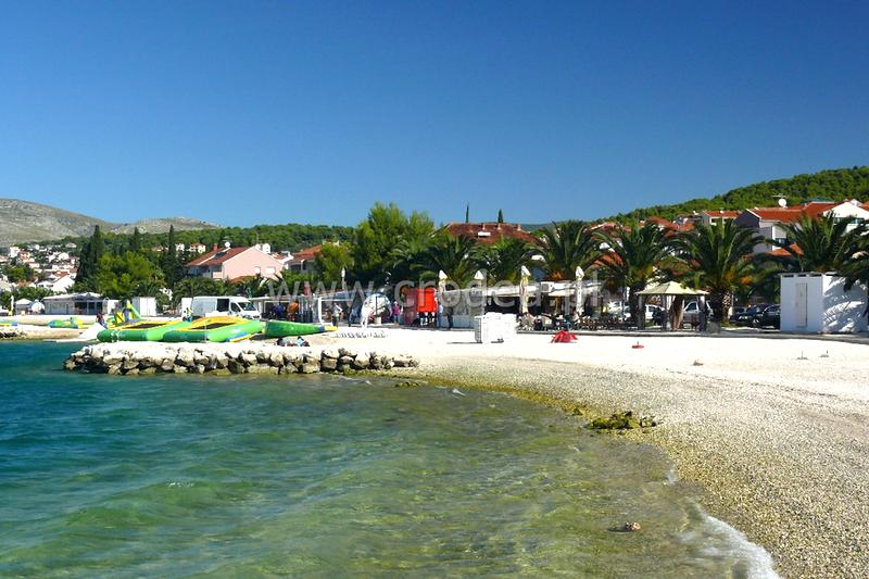 Okrug Gornji atrakcje