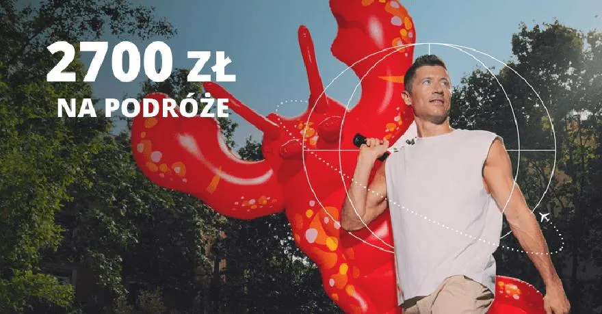 Oszczędzanie na podróżach