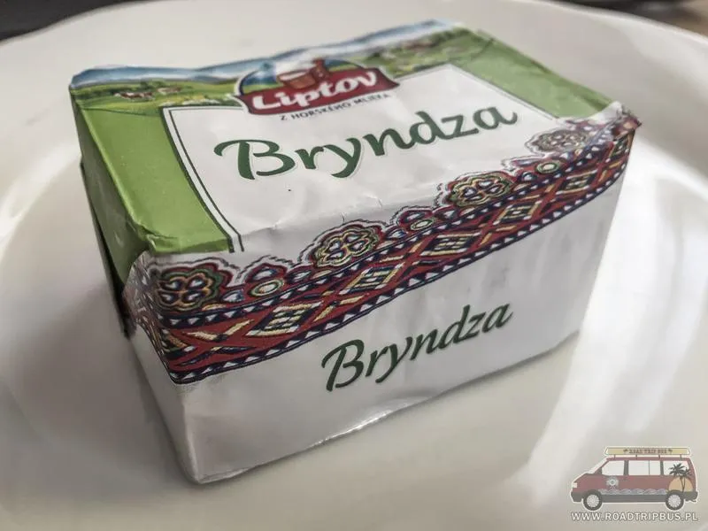 Pamiątki ze Słowacji