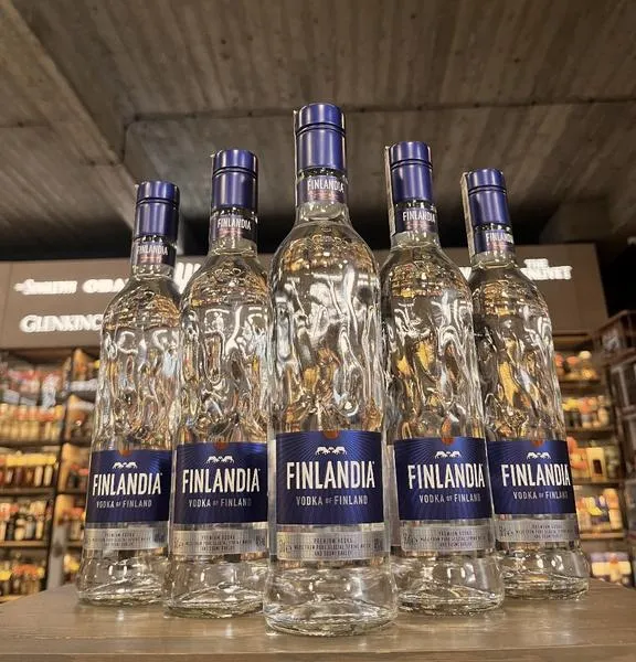 Paszport do Finlandii