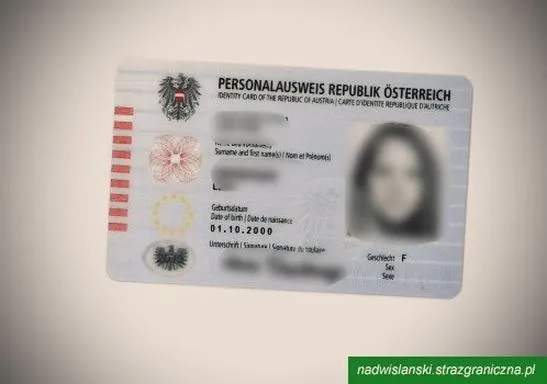 Paszport i dowód osobisty
