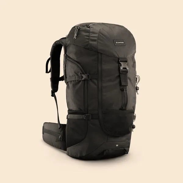 Plecaki do trekkingu 50l