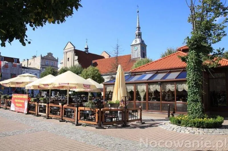 Przyjęcia okolicznościowe restauracje