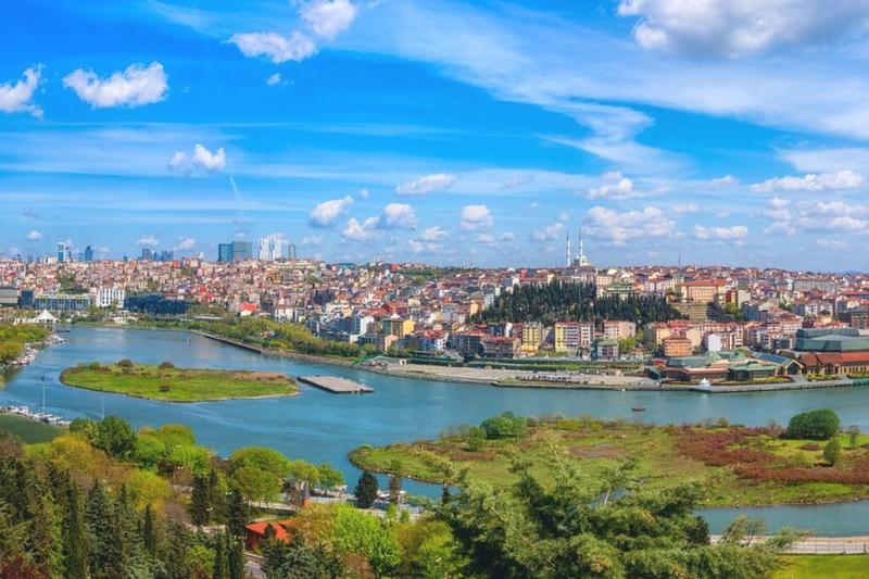 Pułapki na turystów