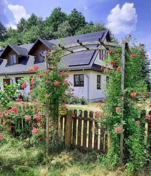 Regionale smaki Białowieża