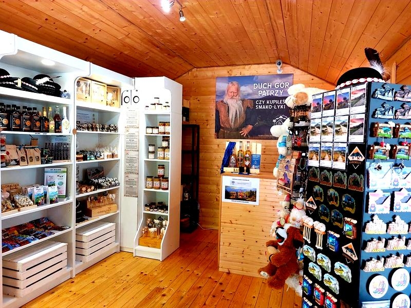 Regionalne produkty