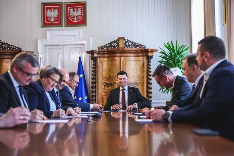Rejestracja pojazdu używanego