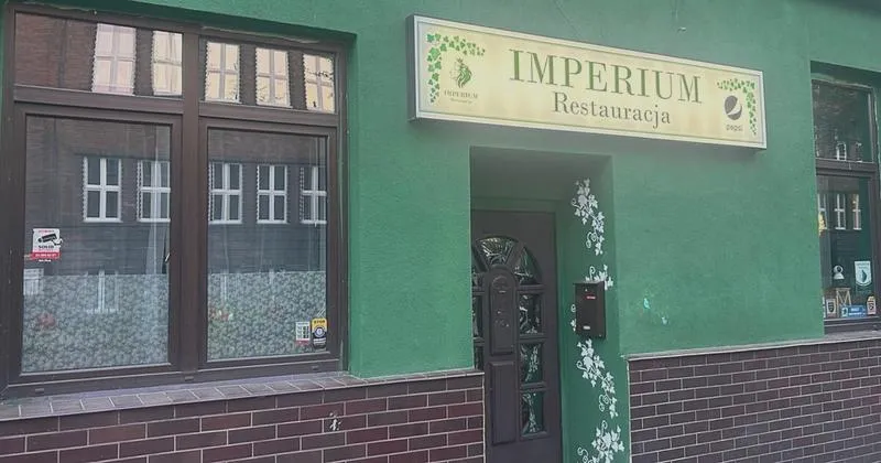 Restauracje w Bytomiu