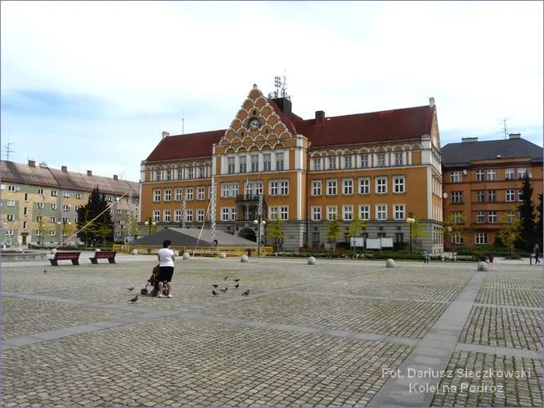 Restauracje w Czeskim Cieszynie