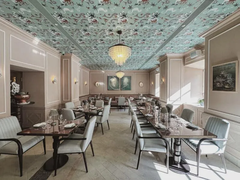 Restauracje w Krakowie