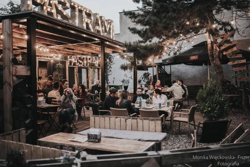 Restauracje w Lesznie