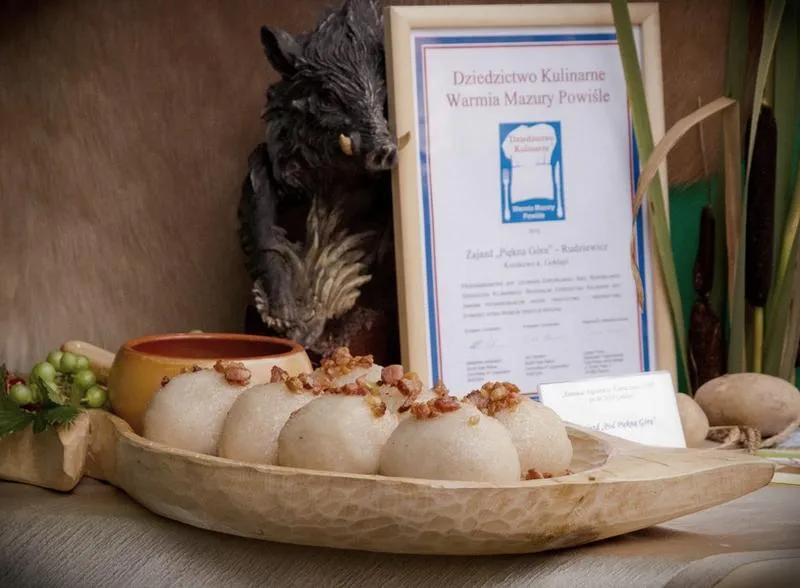 Restauracje w Suwałkach