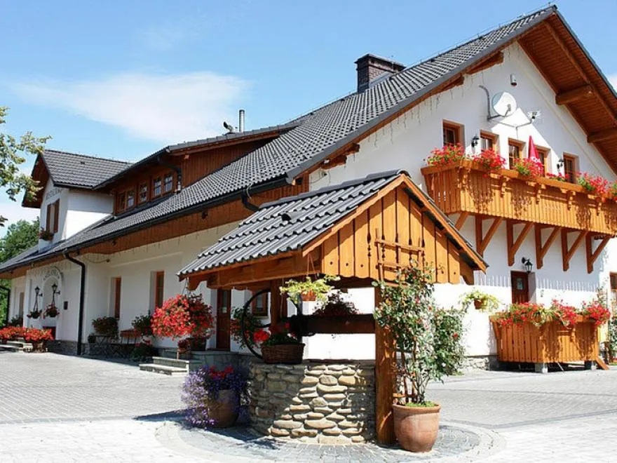 Restauracje w Ustroniu