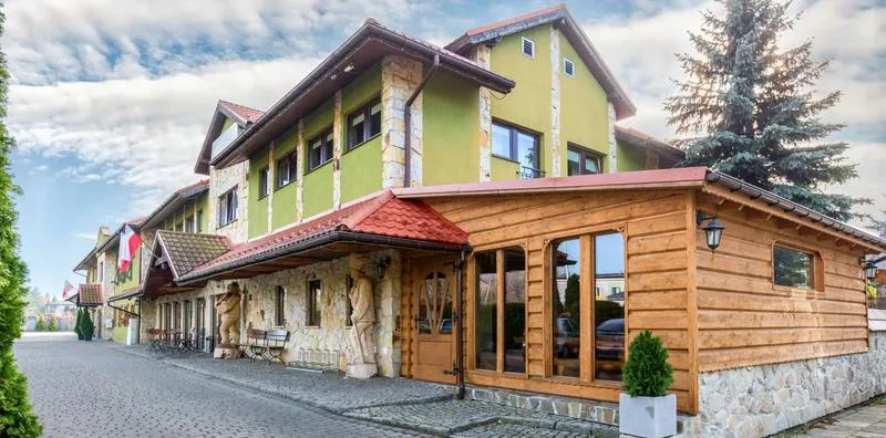 Restauracje w Żywcu