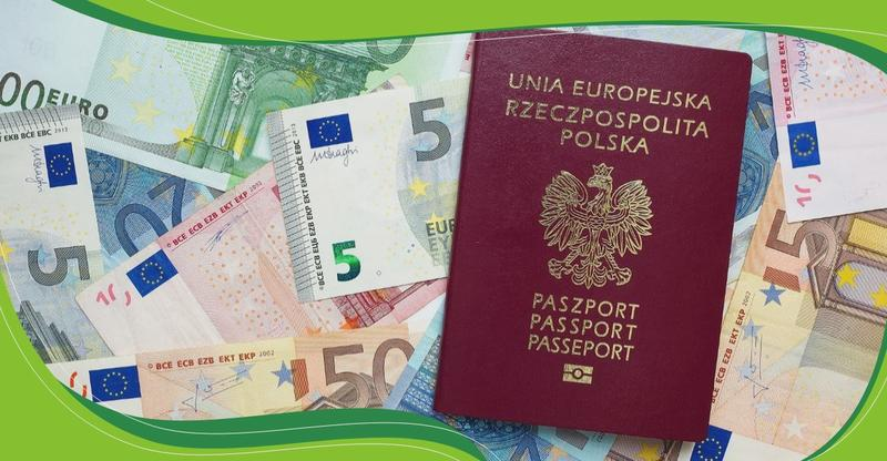 Rozpoznawanie paszportu biometrycznego