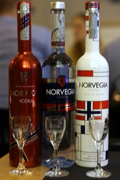 Sankcje za przewóz alkoholu