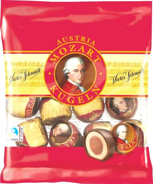 Słodkie tradycje Austrii