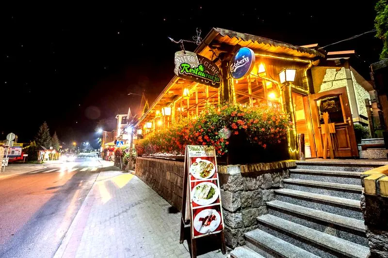 Smaki Karkonoszy