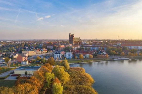 Średniowieczny skarb Prenzlau