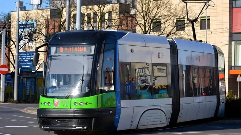 Szczecin bilety jednorazowe