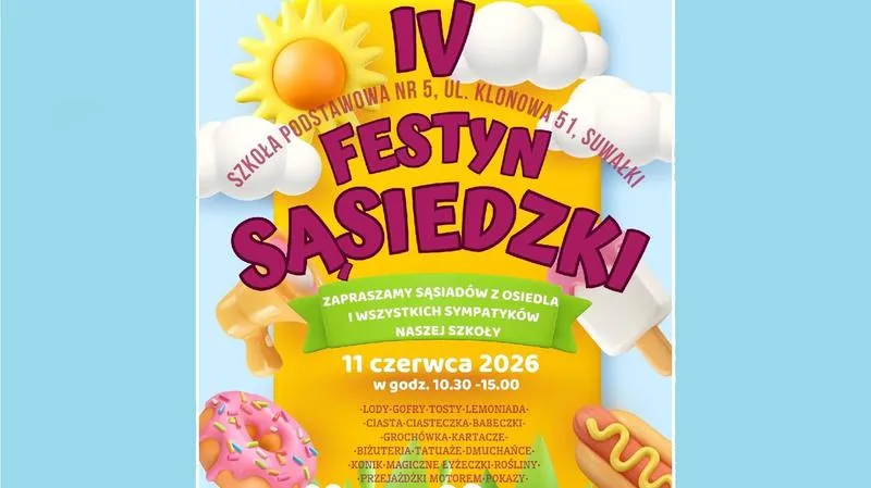 Tradycyjne dania w Suwałkach