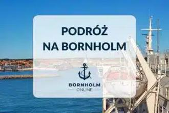 Transport do Bornholm