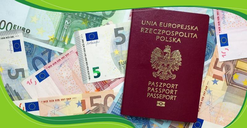 Ulgi na paszporty